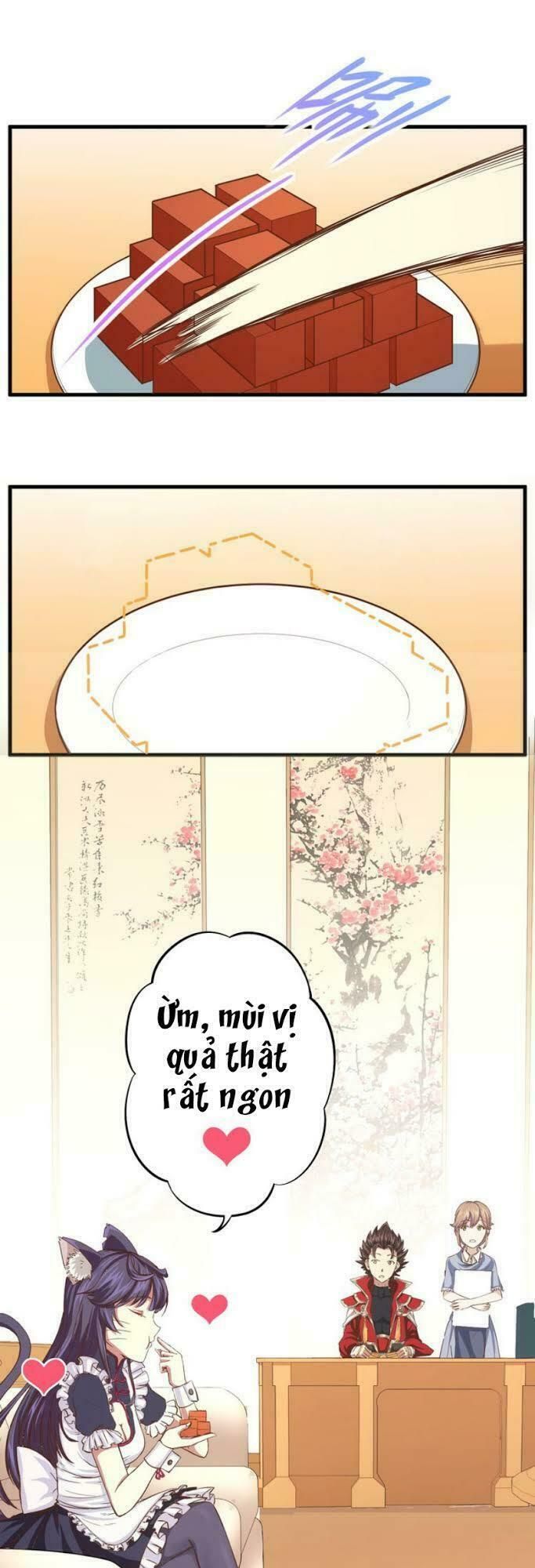 đọc truyện Từ Hôm Nay Bắt Đầu Làm Thành Chủ Chương 11 ảnh 19 tại Thiên Thai Truyện