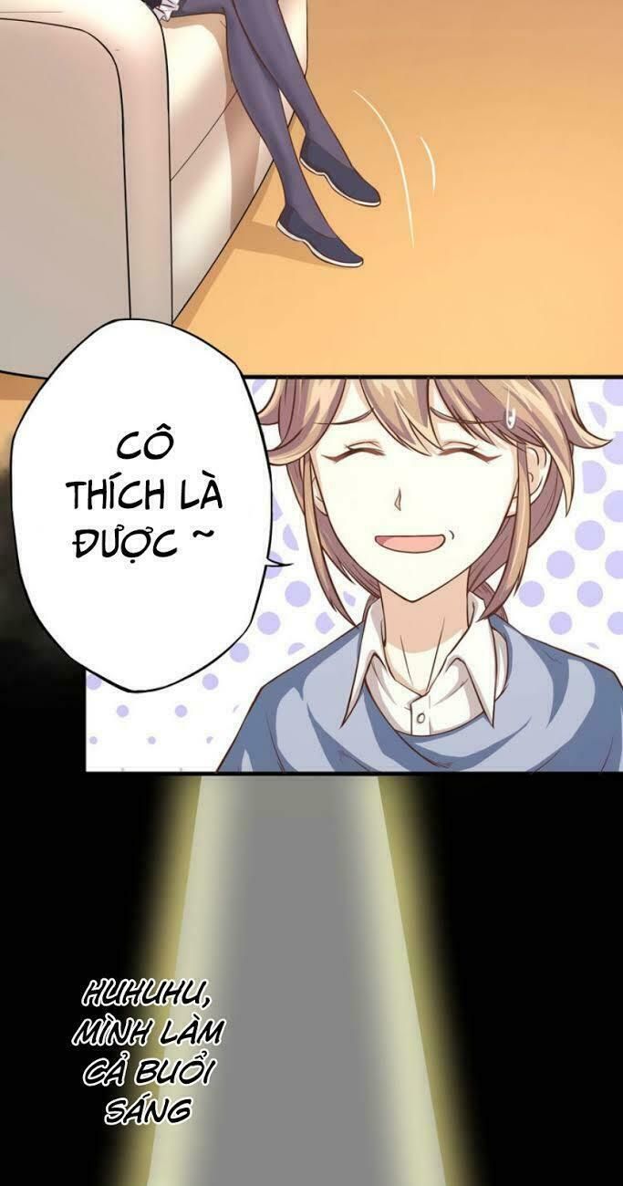 đọc truyện Từ Hôm Nay Bắt Đầu Làm Thành Chủ Chương 11 ảnh 20 tại Thiên Thai Truyện