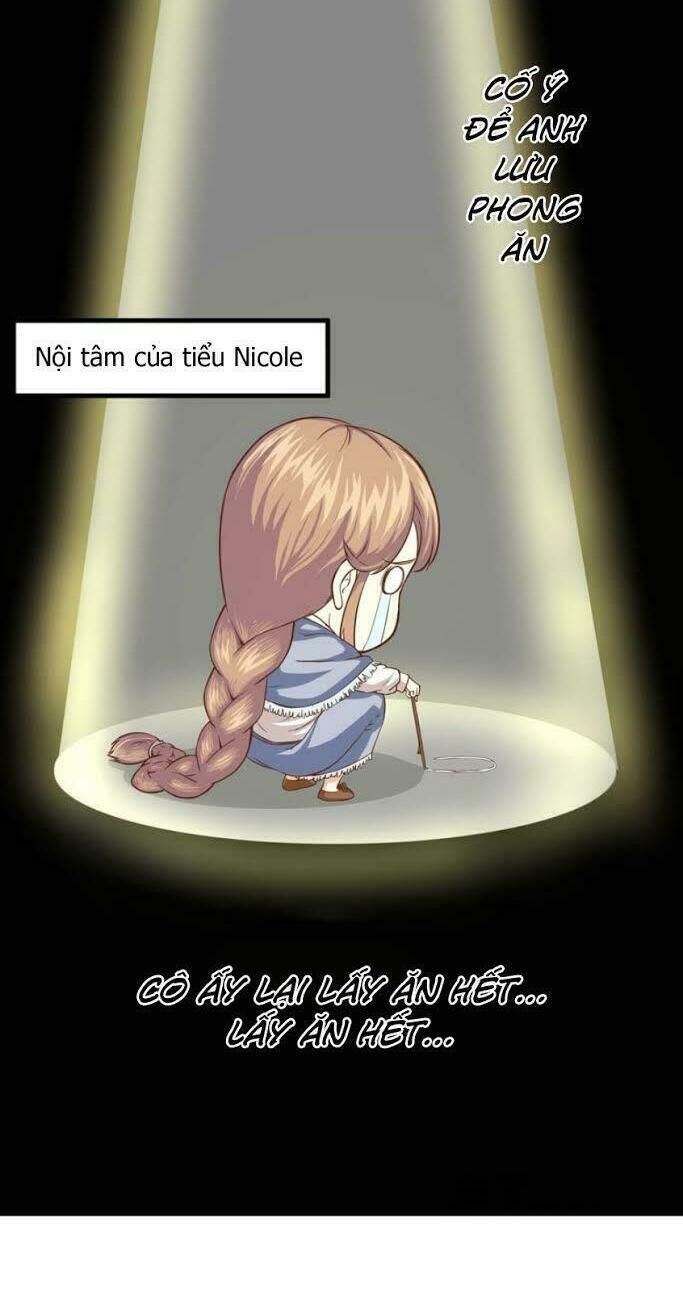 đọc truyện Từ Hôm Nay Bắt Đầu Làm Thành Chủ Chương 11 ảnh 21 tại Thiên Thai Truyện