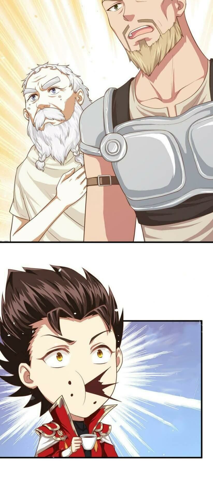 đọc truyện Từ Hôm Nay Bắt Đầu Làm Thành Chủ Chương 11 ảnh 23 tại Thiên Thai Truyện