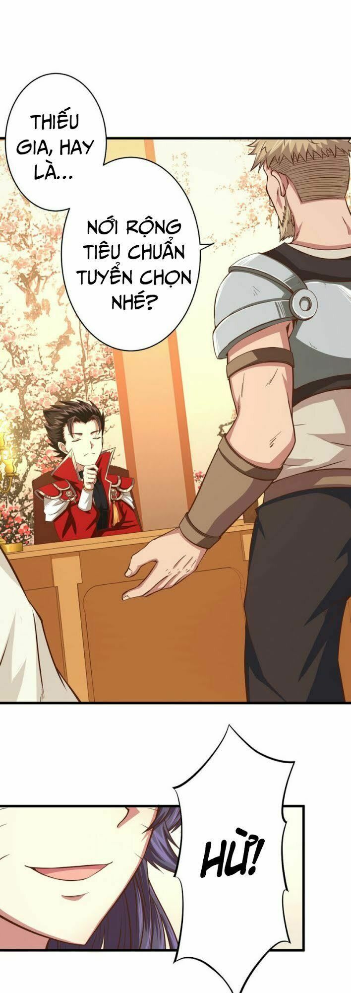 đọc truyện Từ Hôm Nay Bắt Đầu Làm Thành Chủ Chương 11 ảnh 26 tại Thiên Thai Truyện