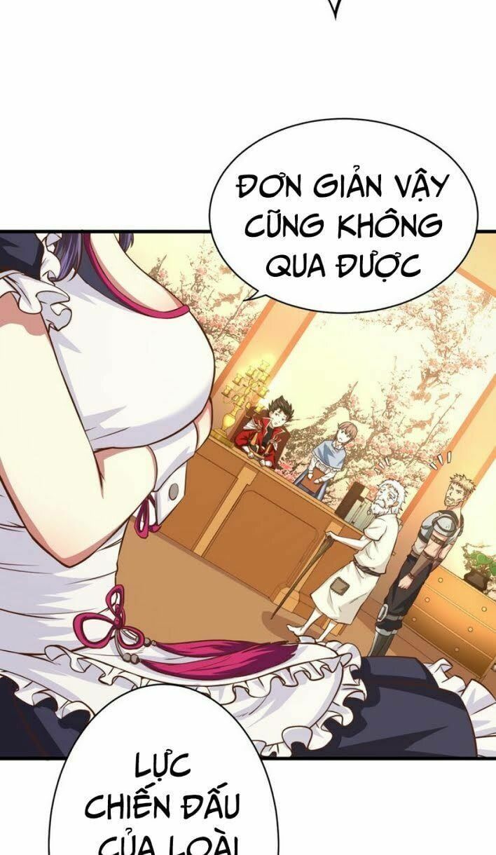 đọc truyện Từ Hôm Nay Bắt Đầu Làm Thành Chủ Chương 11 ảnh 27 tại Thiên Thai Truyện