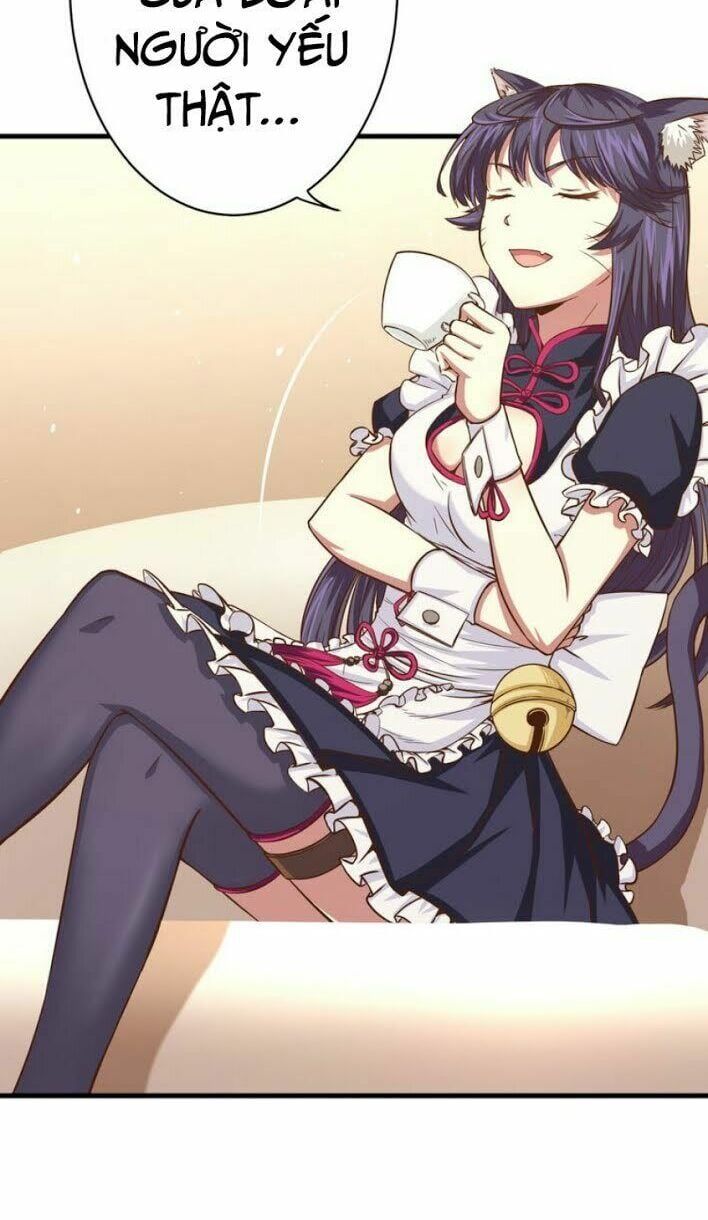 đọc truyện Từ Hôm Nay Bắt Đầu Làm Thành Chủ Chương 11 ảnh 28 tại Thiên Thai Truyện