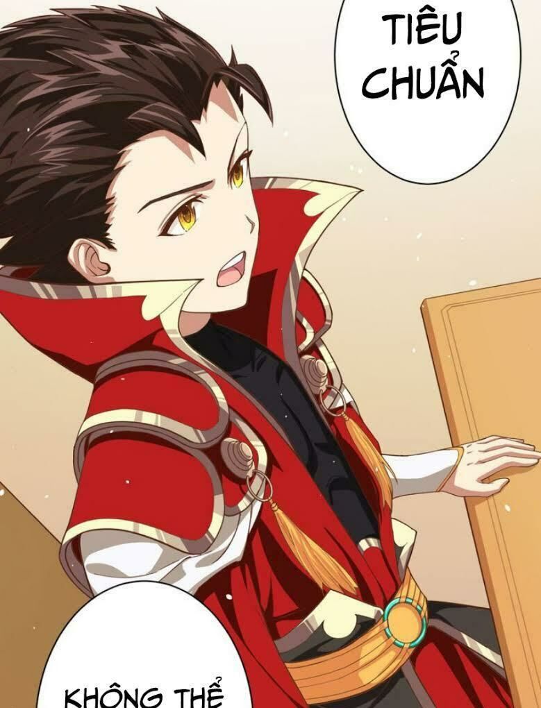 đọc truyện Từ Hôm Nay Bắt Đầu Làm Thành Chủ Chương 11 ảnh 30 tại Thiên Thai Truyện