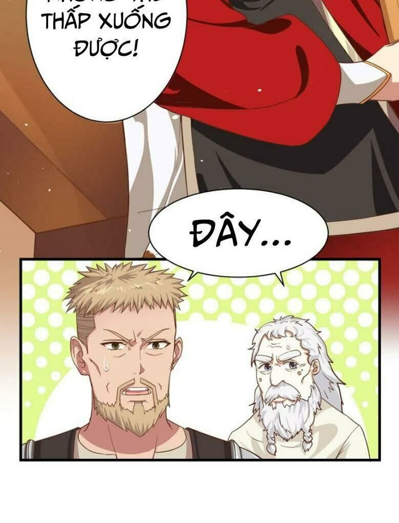 đọc truyện Từ Hôm Nay Bắt Đầu Làm Thành Chủ Chương 11 ảnh 31 tại Thiên Thai Truyện