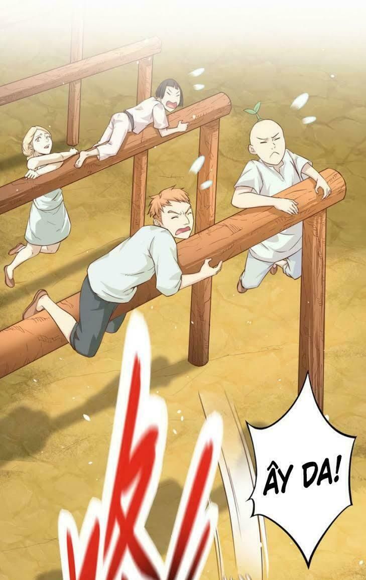 đọc truyện Từ Hôm Nay Bắt Đầu Làm Thành Chủ Chương 11 ảnh 5 tại Thiên Thai Truyện