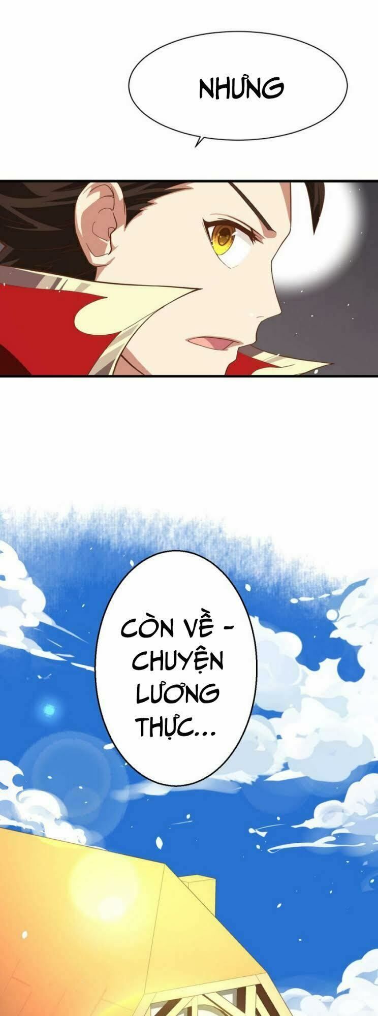 đọc truyện Từ Hôm Nay Bắt Đầu Làm Thành Chủ Chương 11 ảnh 32 tại Thiên Thai Truyện