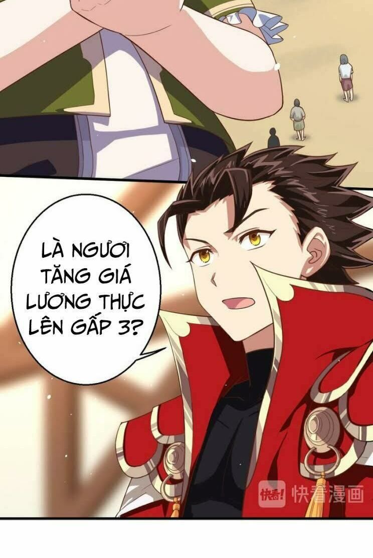 đọc truyện Từ Hôm Nay Bắt Đầu Làm Thành Chủ Chương 11 ảnh 34 tại Thiên Thai Truyện