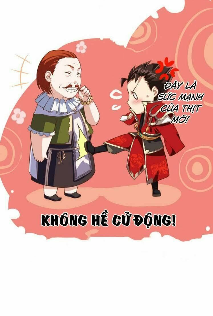 đọc truyện Từ Hôm Nay Bắt Đầu Làm Thành Chủ Chương 11 ảnh 37 tại Thiên Thai Truyện