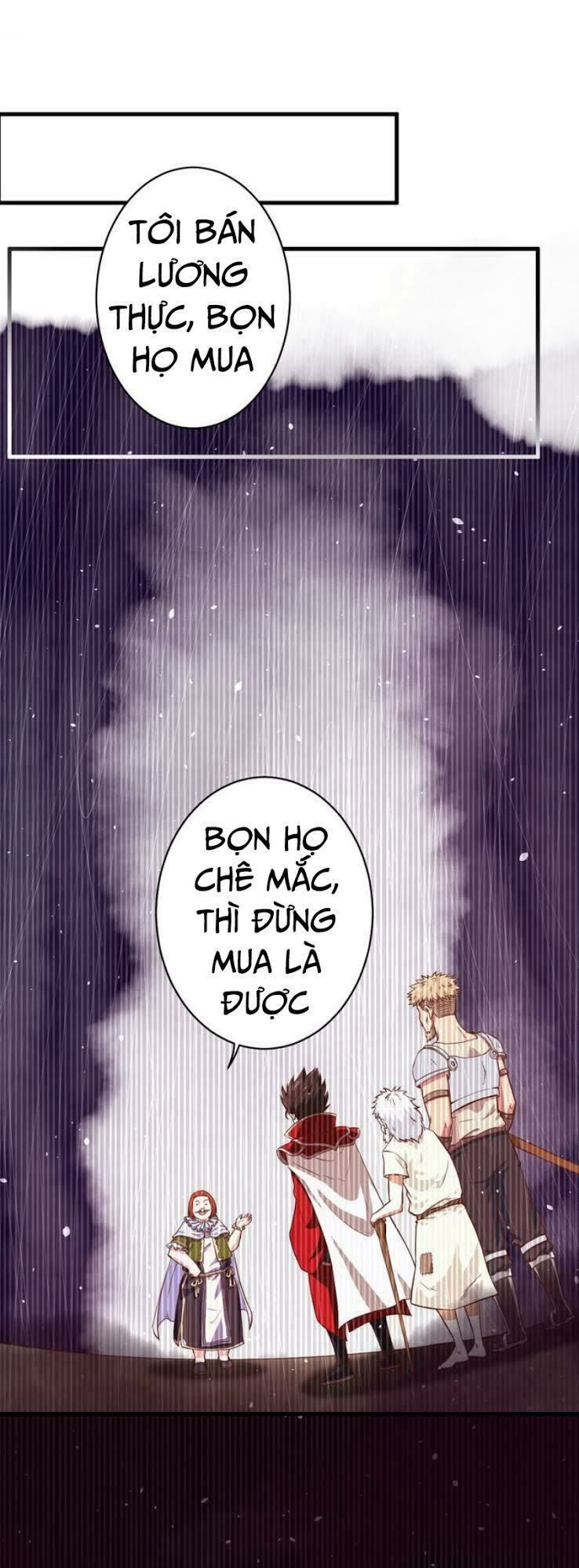 đọc truyện Từ Hôm Nay Bắt Đầu Làm Thành Chủ Chương 11 ảnh 38 tại Thiên Thai Truyện