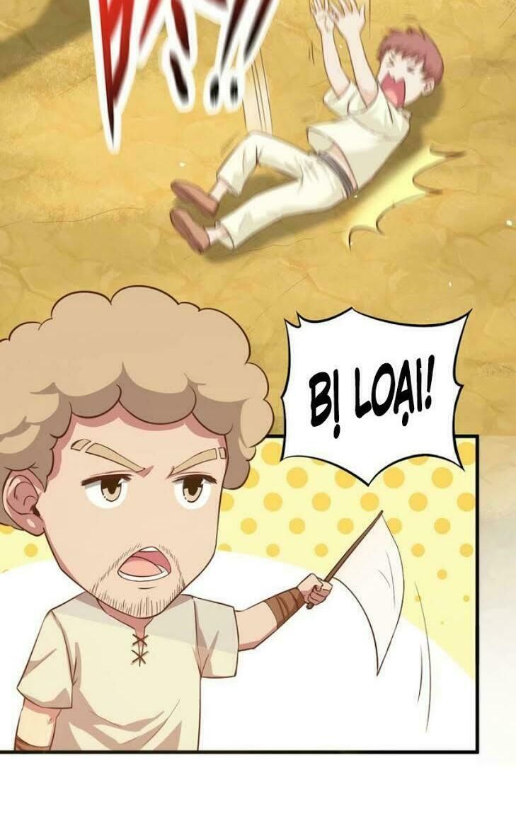 đọc truyện Từ Hôm Nay Bắt Đầu Làm Thành Chủ Chương 11 ảnh 6 tại Thiên Thai Truyện