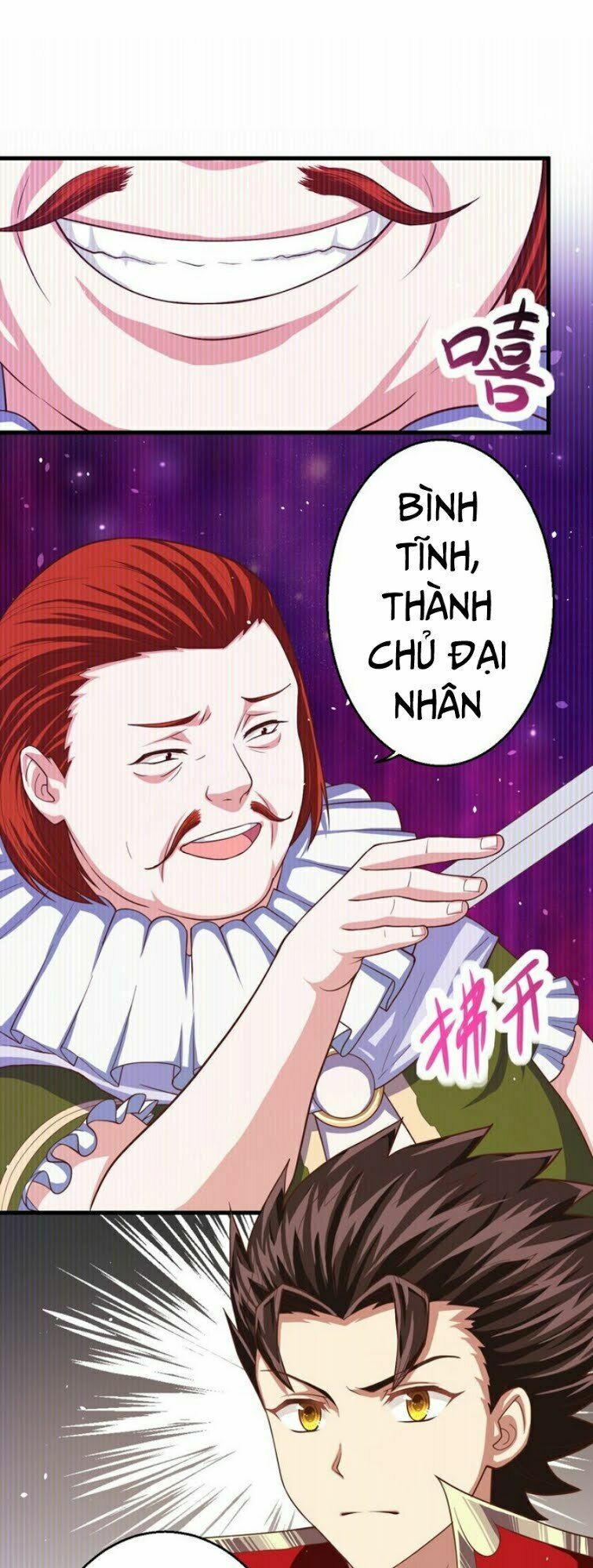 đọc truyện Từ Hôm Nay Bắt Đầu Làm Thành Chủ Chương 11 ảnh 46 tại Thiên Thai Truyện