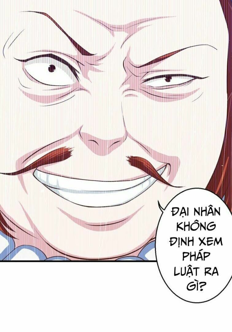 đọc truyện Từ Hôm Nay Bắt Đầu Làm Thành Chủ Chương 11 ảnh 48 tại Thiên Thai Truyện