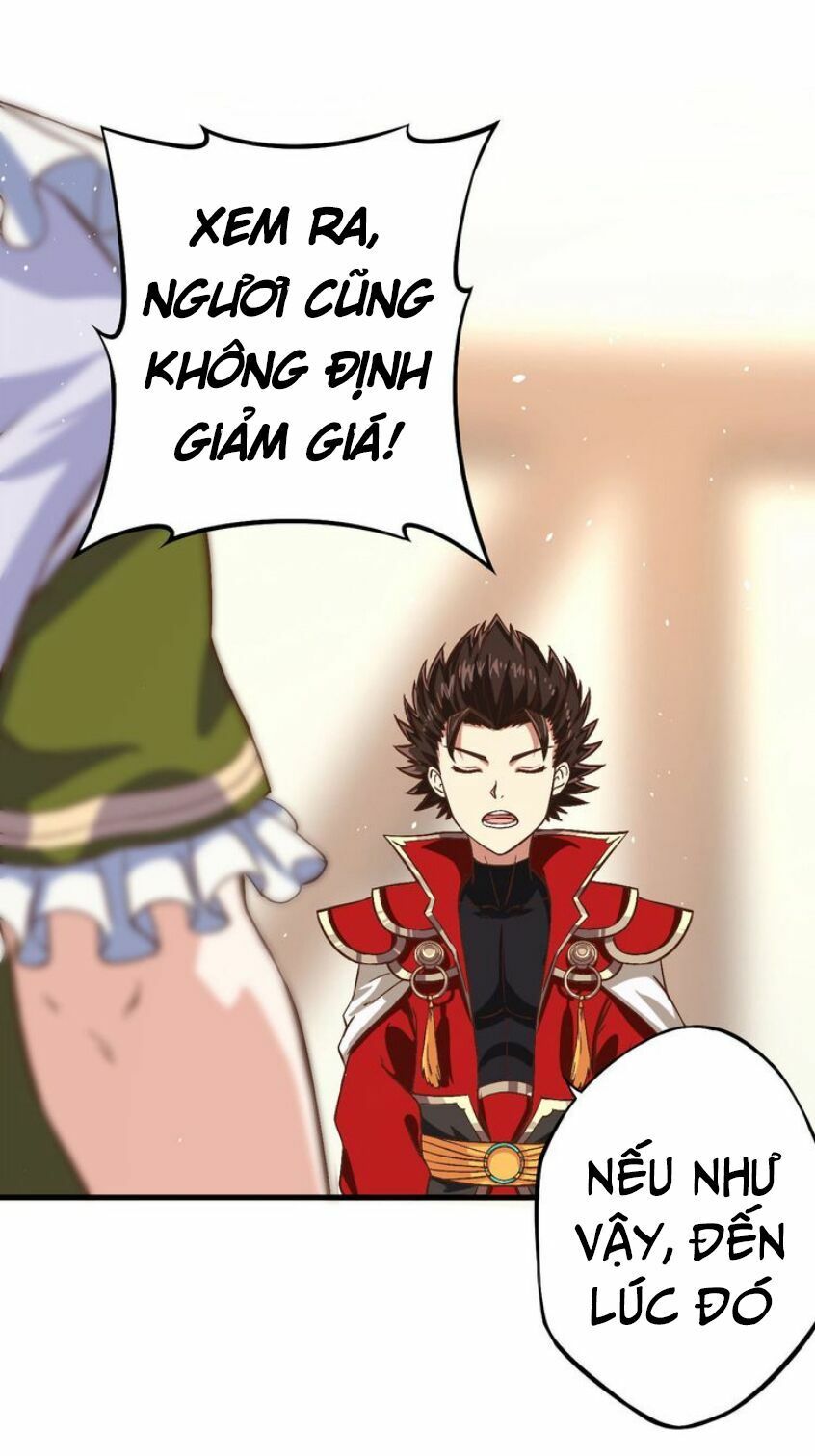 đọc truyện Từ Hôm Nay Bắt Đầu Làm Thành Chủ Chương 11 ảnh 53 tại Thiên Thai Truyện