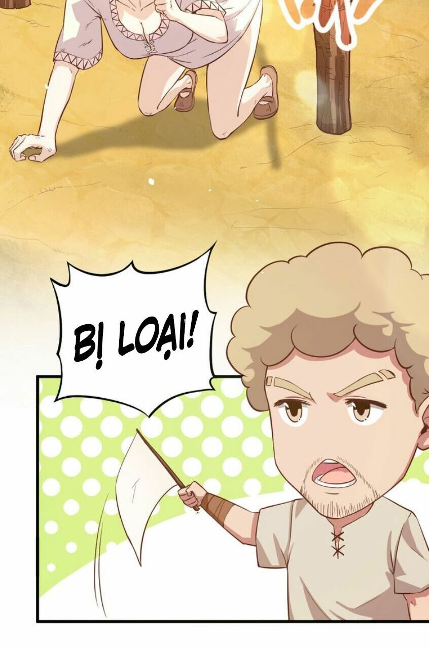 đọc truyện Từ Hôm Nay Bắt Đầu Làm Thành Chủ Chương 11 ảnh 8 tại Thiên Thai Truyện