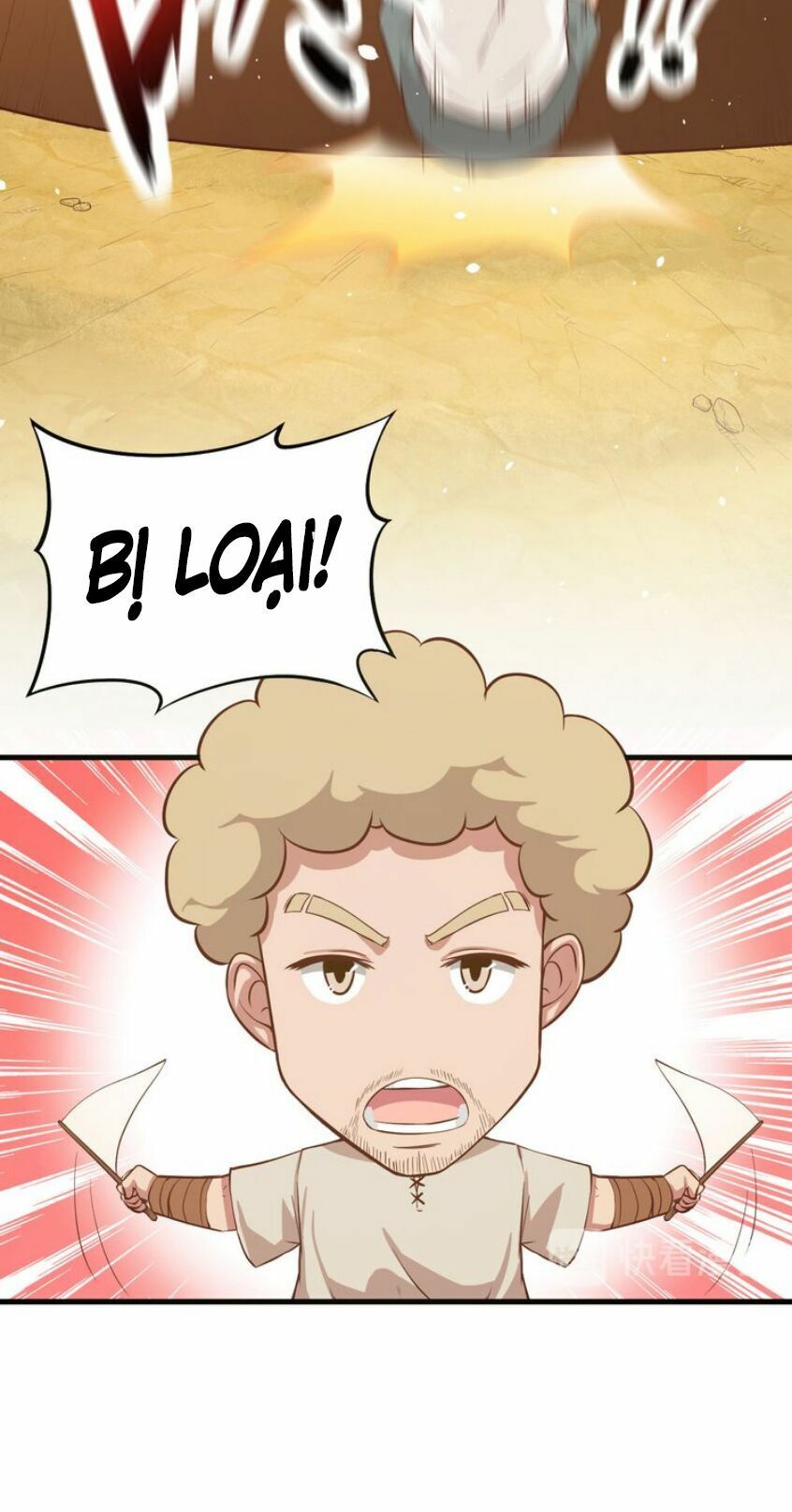 đọc truyện Từ Hôm Nay Bắt Đầu Làm Thành Chủ Chương 11 ảnh 10 tại Thiên Thai Truyện