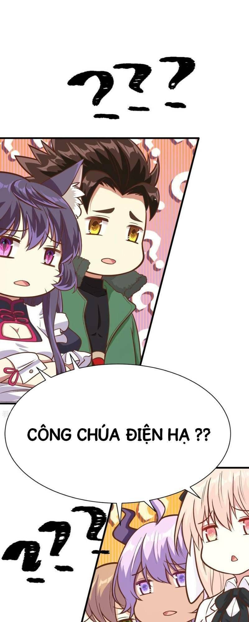 đọc truyện Từ Hôm Nay Bắt Đầu Làm Thành Chủ Chương 110.2 ảnh 29 tại Thiên Thai Truyện