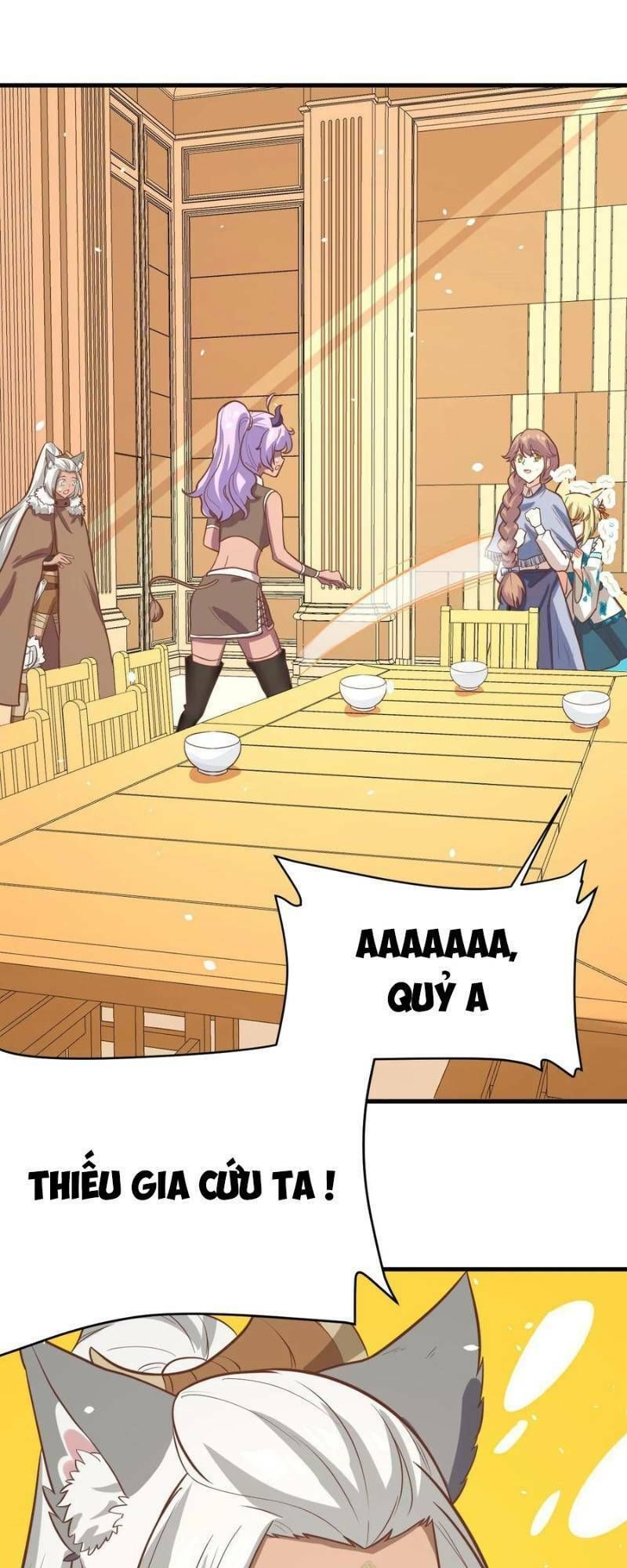 đọc truyện Từ Hôm Nay Bắt Đầu Làm Thành Chủ Chương 110.2 ảnh 5 tại Thiên Thai Truyện