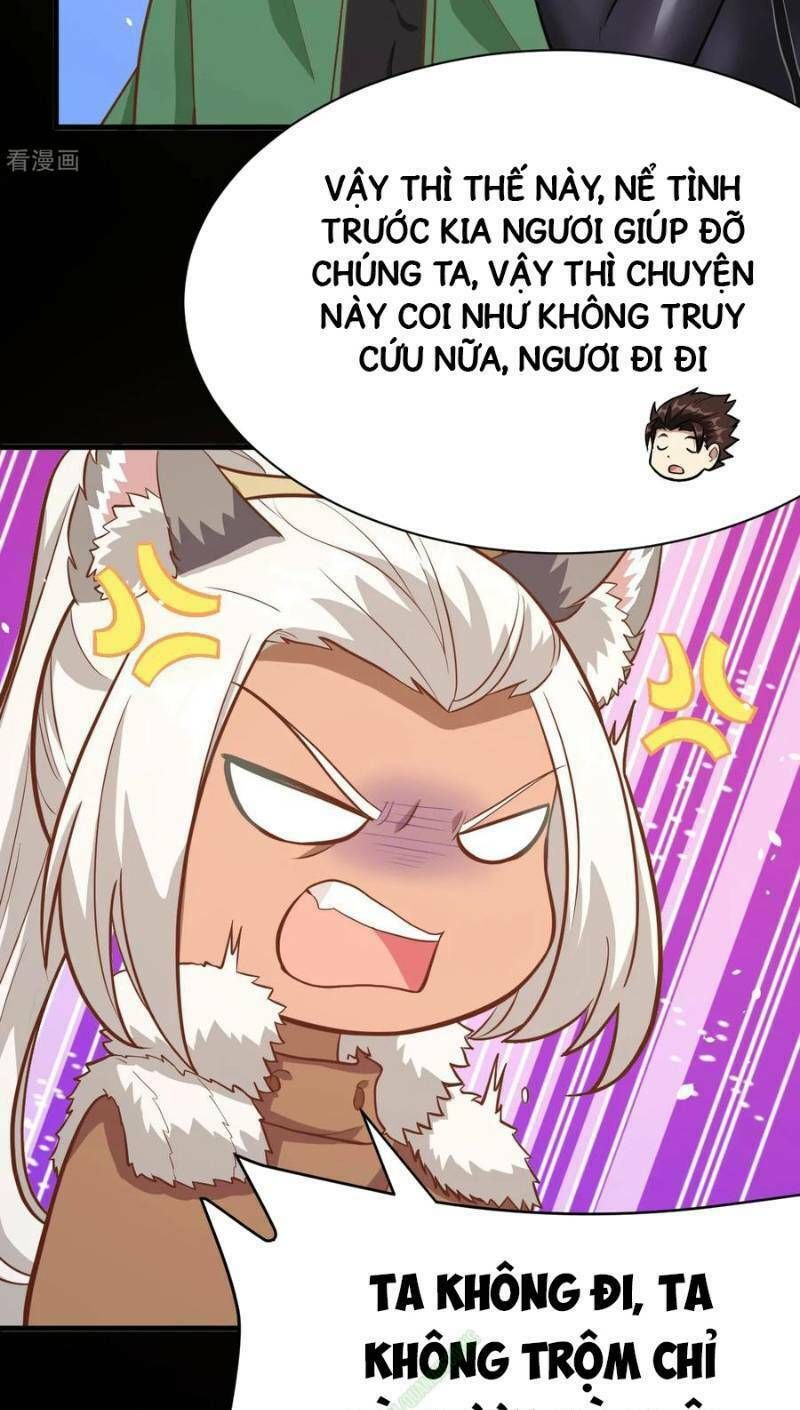 đọc truyện Từ Hôm Nay Bắt Đầu Làm Thành Chủ Chương 110 ảnh 14 tại Thiên Thai Truyện