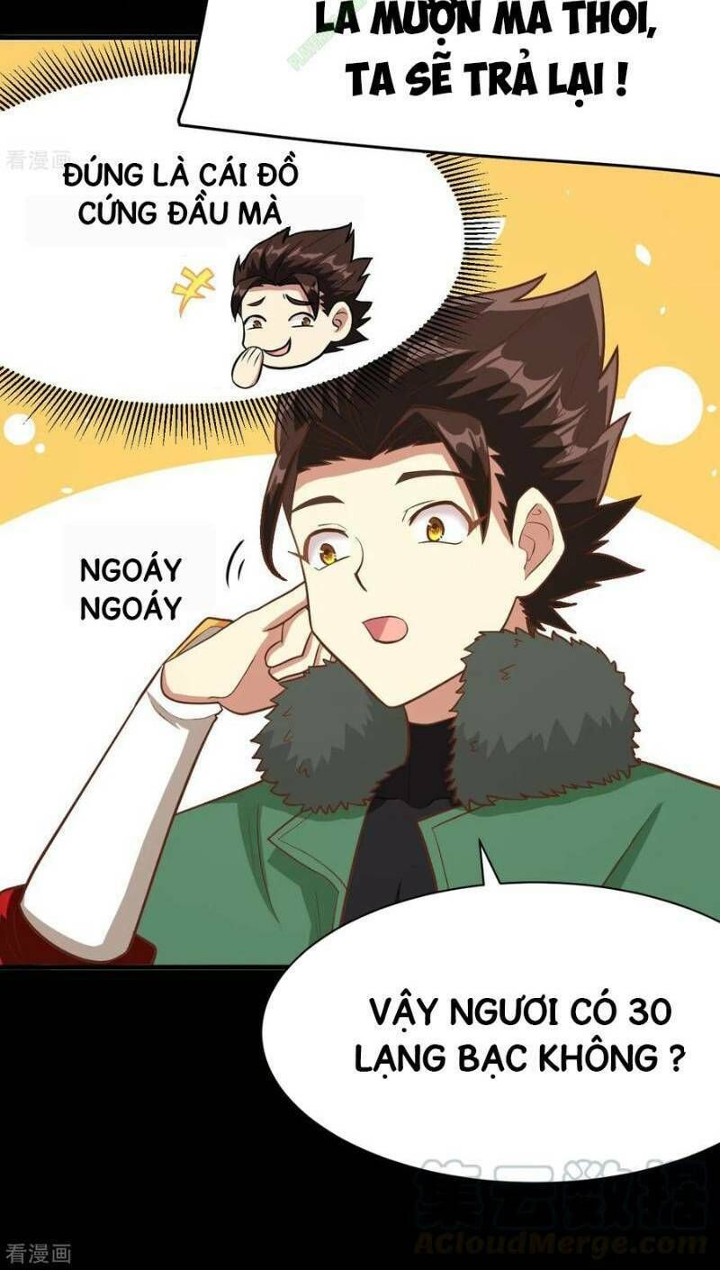 đọc truyện Từ Hôm Nay Bắt Đầu Làm Thành Chủ Chương 110 ảnh 15 tại Thiên Thai Truyện