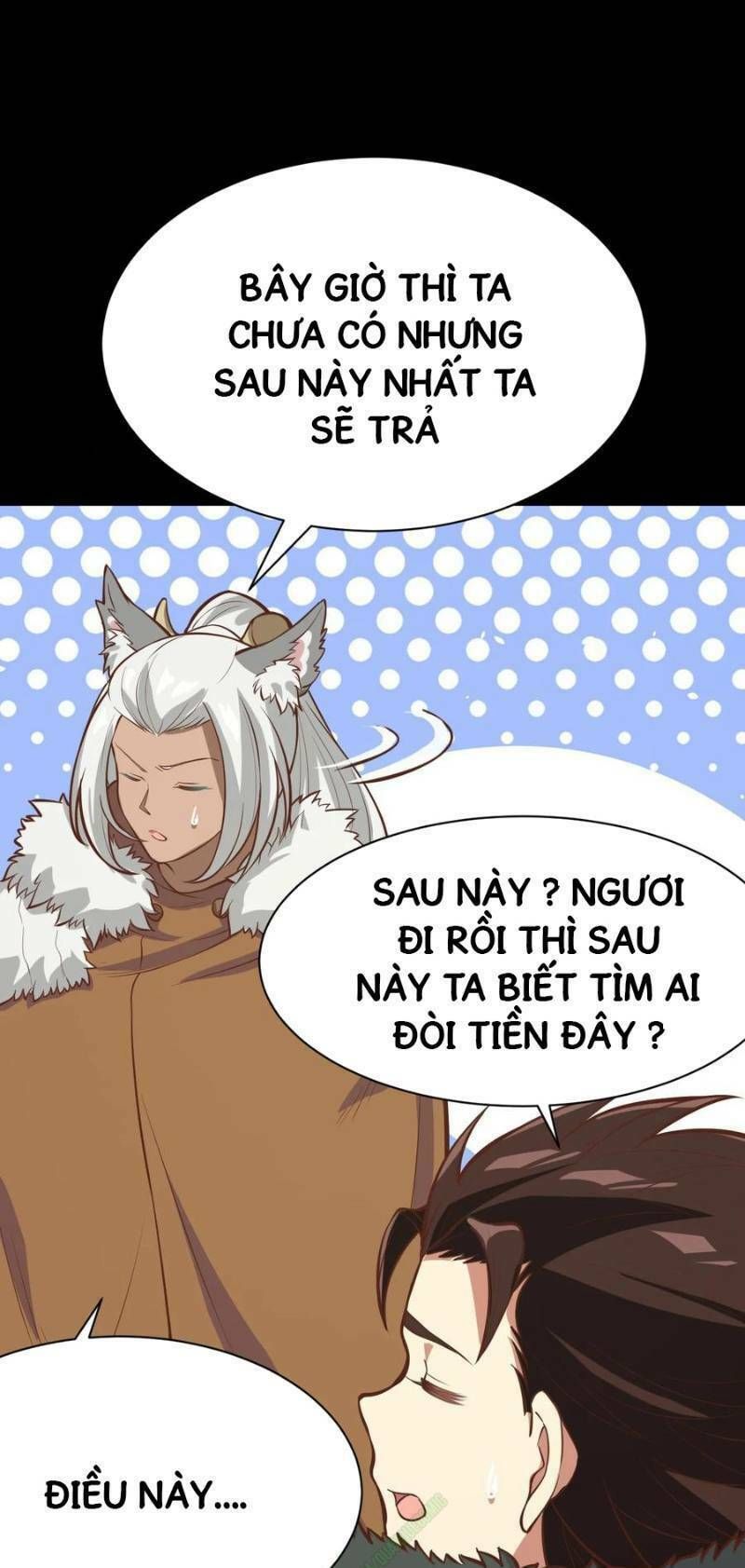 đọc truyện Từ Hôm Nay Bắt Đầu Làm Thành Chủ Chương 110 ảnh 16 tại Thiên Thai Truyện