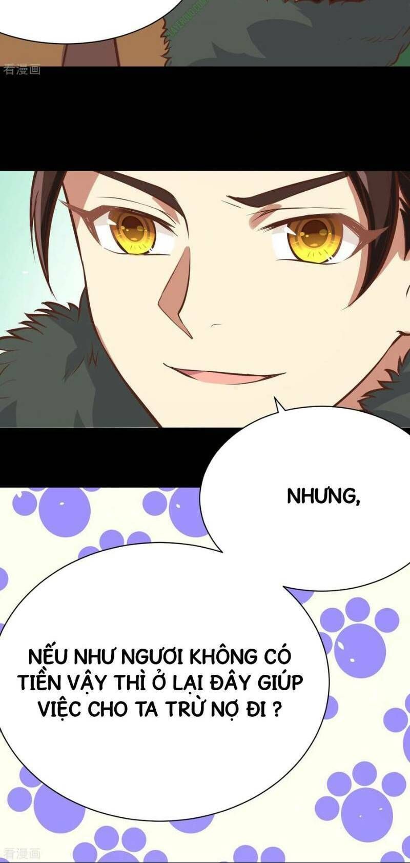 đọc truyện Từ Hôm Nay Bắt Đầu Làm Thành Chủ Chương 110 ảnh 17 tại Thiên Thai Truyện