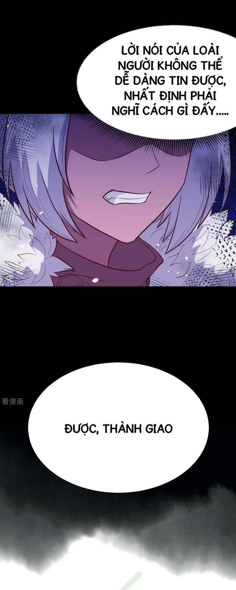 đọc truyện Từ Hôm Nay Bắt Đầu Làm Thành Chủ Chương 110 ảnh 21 tại Thiên Thai Truyện