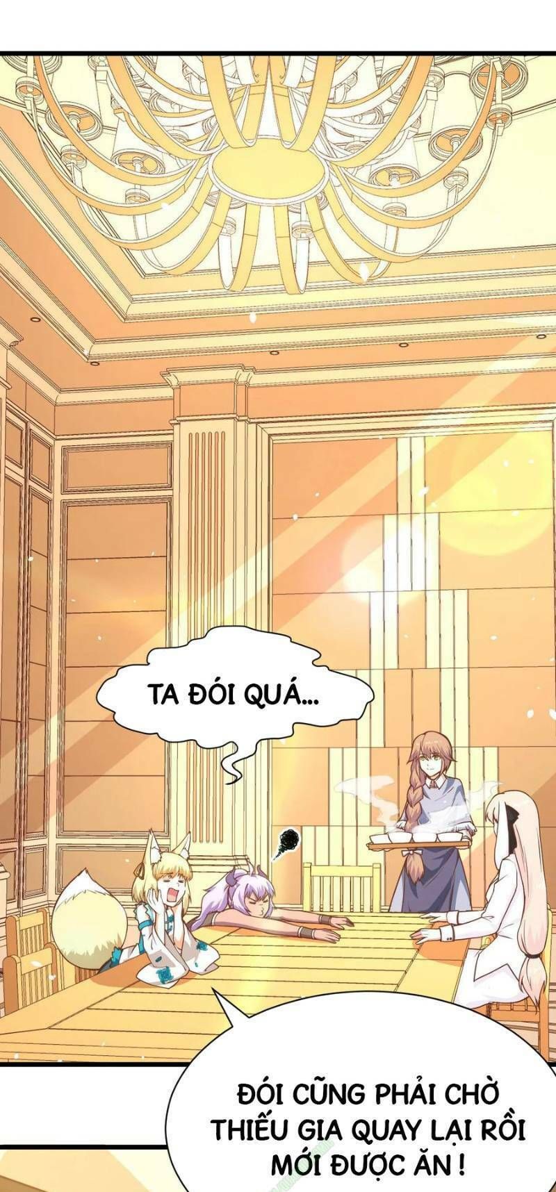 đọc truyện Từ Hôm Nay Bắt Đầu Làm Thành Chủ Chương 110 ảnh 26 tại Thiên Thai Truyện