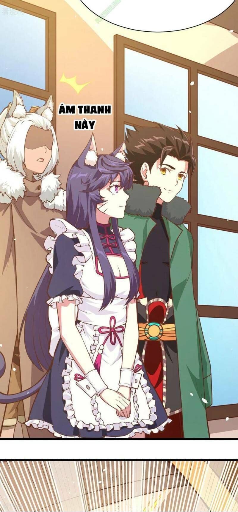 đọc truyện Từ Hôm Nay Bắt Đầu Làm Thành Chủ Chương 110 ảnh 27 tại Thiên Thai Truyện