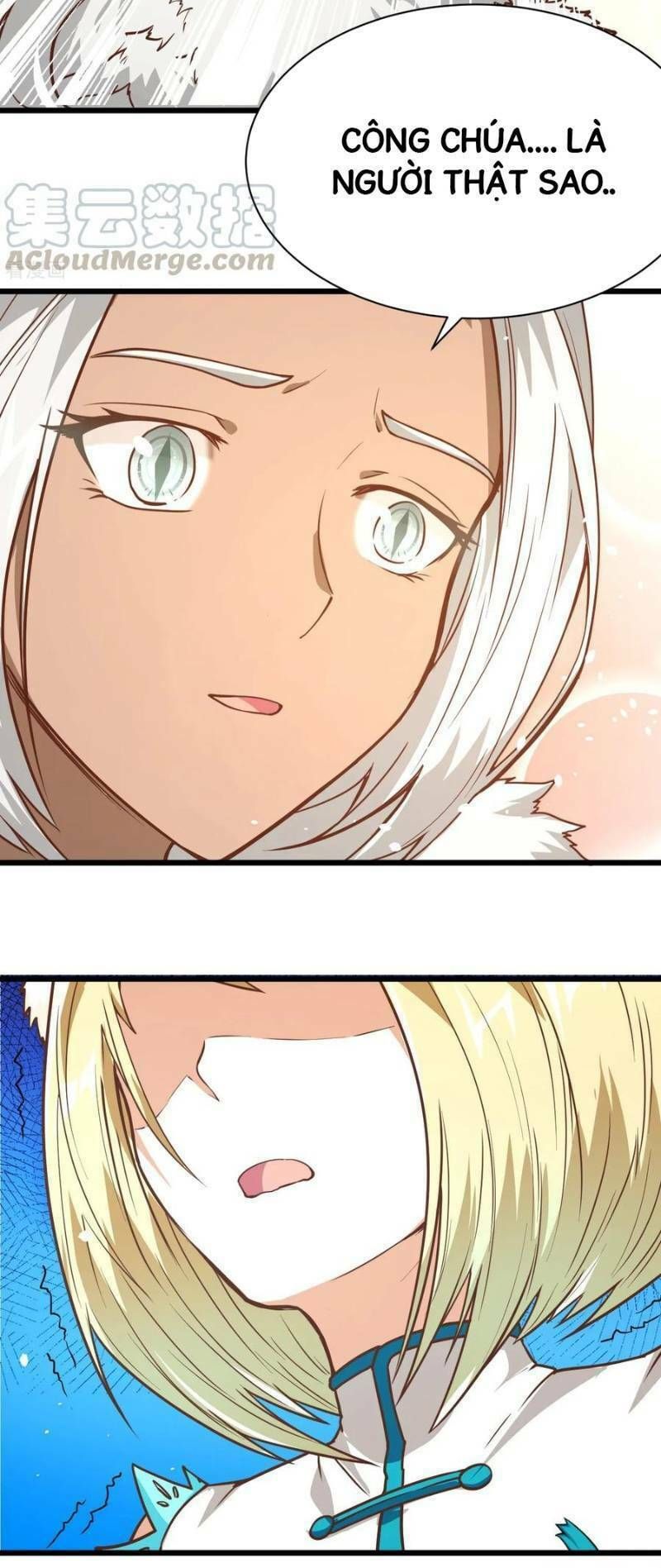 đọc truyện Từ Hôm Nay Bắt Đầu Làm Thành Chủ Chương 110 ảnh 30 tại Thiên Thai Truyện