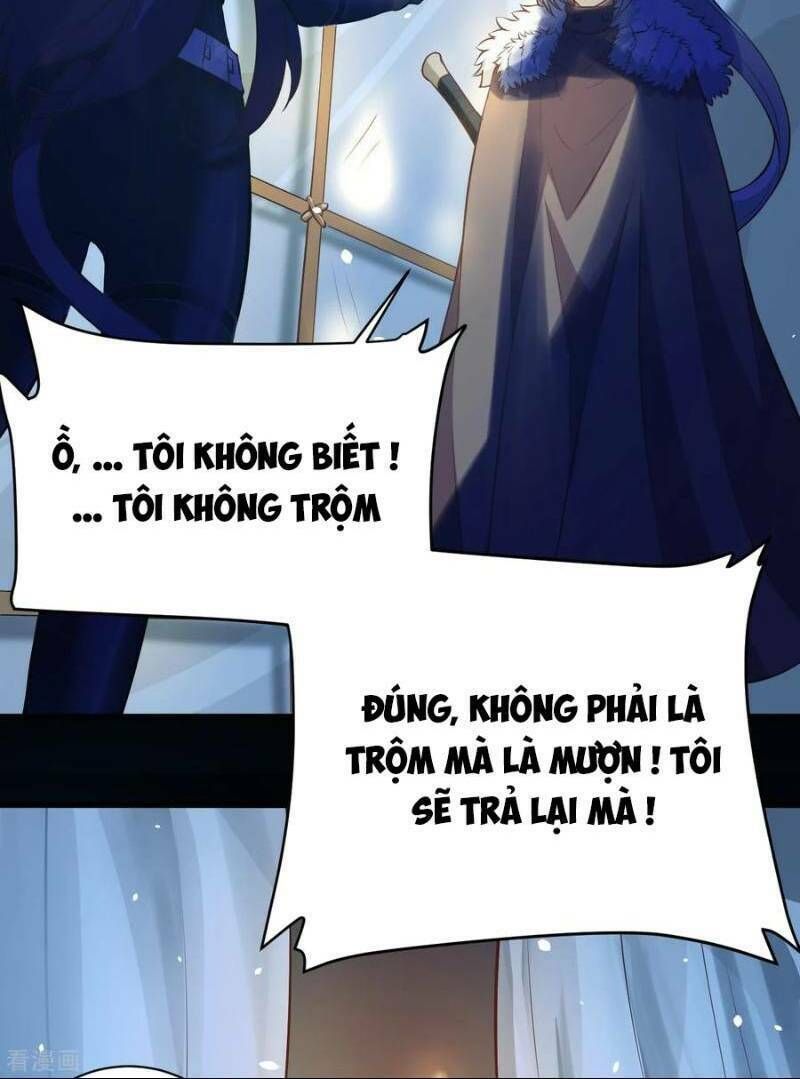 đọc truyện Từ Hôm Nay Bắt Đầu Làm Thành Chủ Chương 110 ảnh 5 tại Thiên Thai Truyện