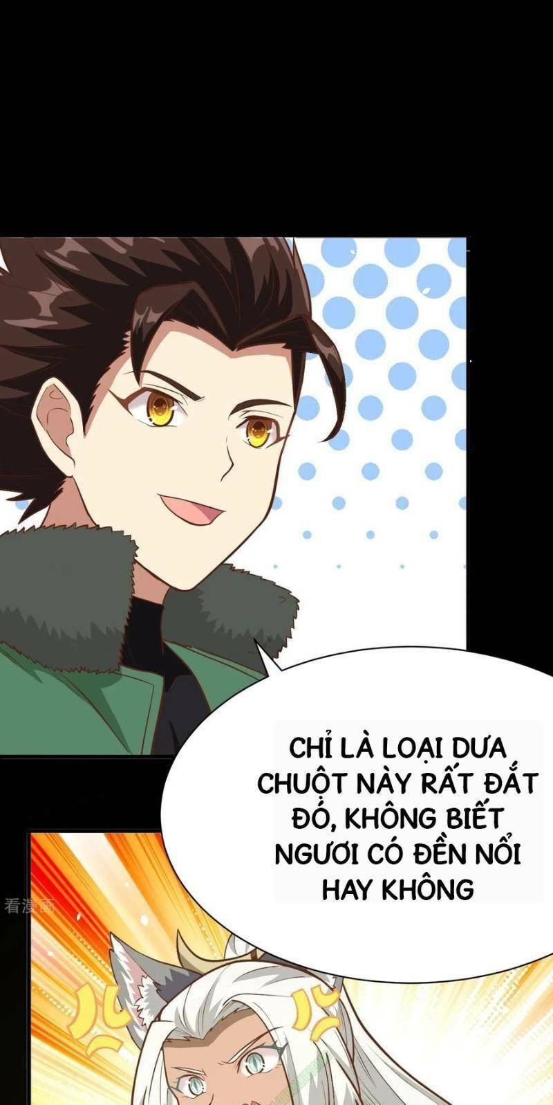 đọc truyện Từ Hôm Nay Bắt Đầu Làm Thành Chủ Chương 110 ảnh 8 tại Thiên Thai Truyện