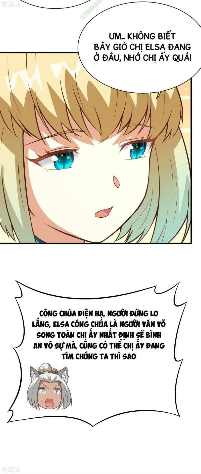 đọc truyện Từ Hôm Nay Bắt Đầu Làm Thành Chủ Chương 111.2 ảnh 12 tại Thiên Thai Truyện