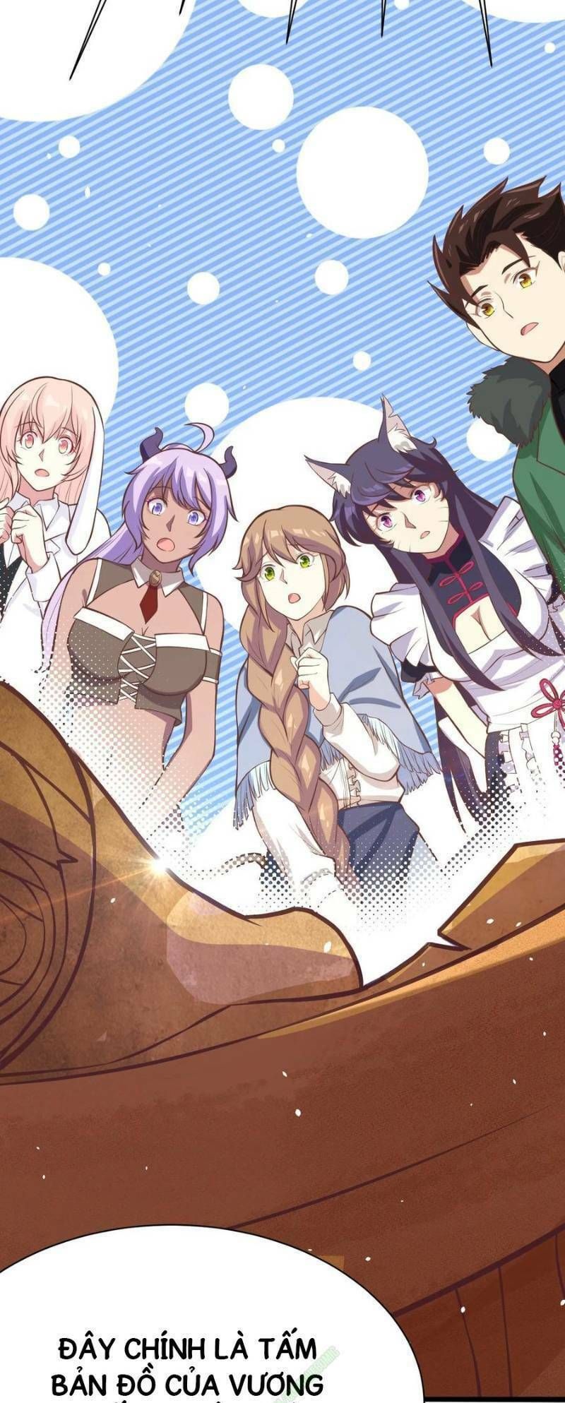 đọc truyện Từ Hôm Nay Bắt Đầu Làm Thành Chủ Chương 111.2 ảnh 19 tại Thiên Thai Truyện