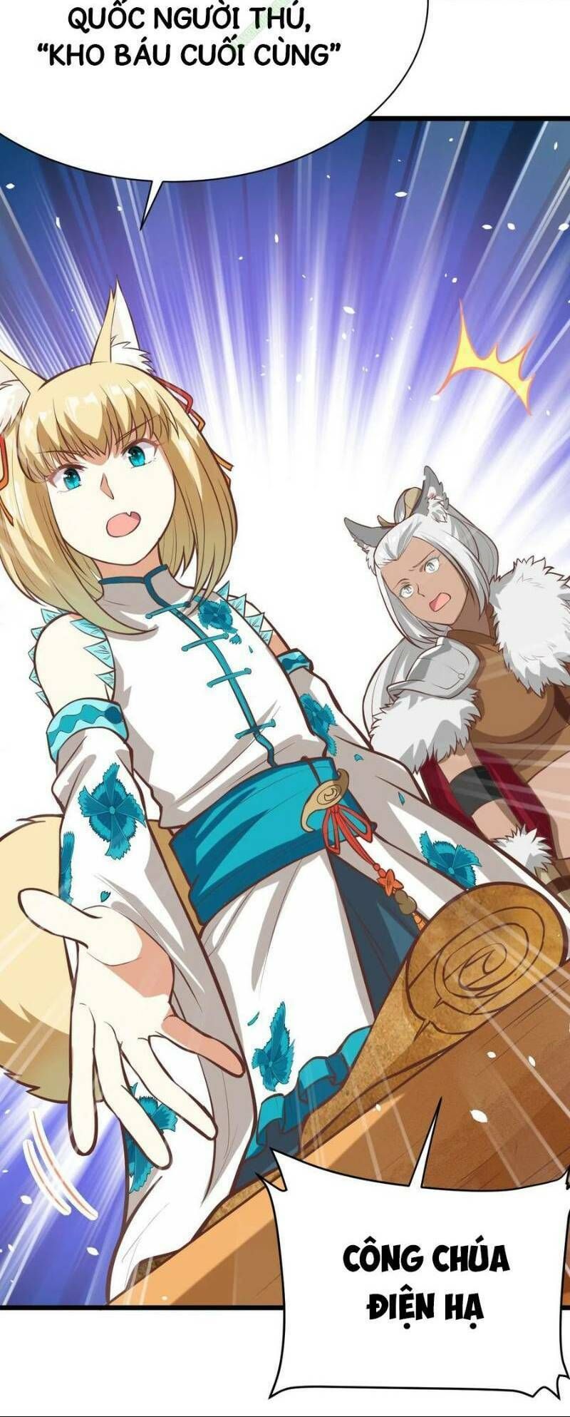 đọc truyện Từ Hôm Nay Bắt Đầu Làm Thành Chủ Chương 111.2 ảnh 20 tại Thiên Thai Truyện