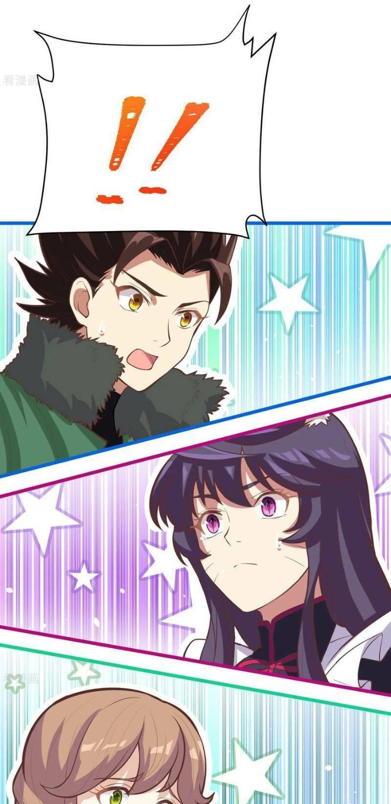 đọc truyện Từ Hôm Nay Bắt Đầu Làm Thành Chủ Chương 111.2 ảnh 21 tại Thiên Thai Truyện