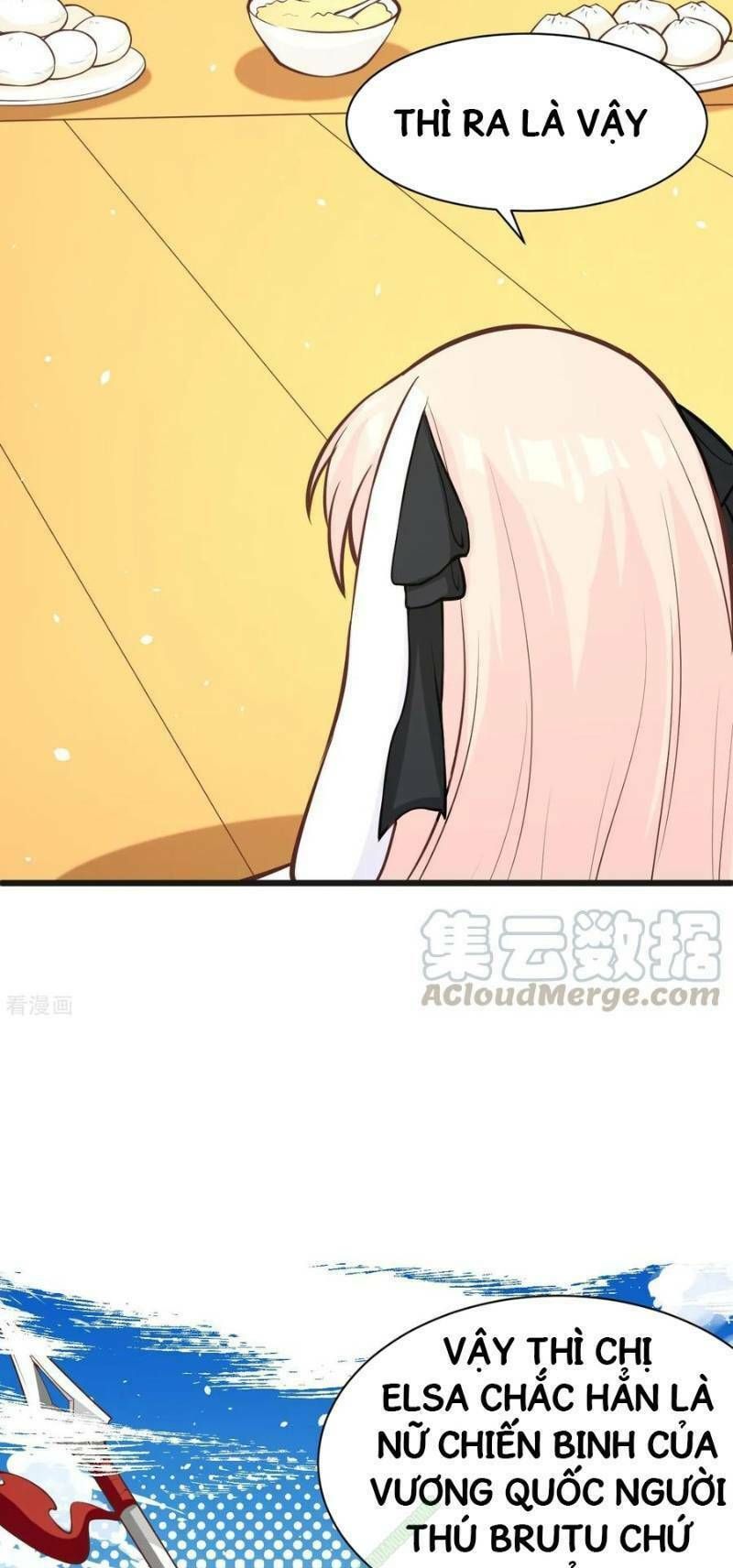 đọc truyện Từ Hôm Nay Bắt Đầu Làm Thành Chủ Chương 111.2 ảnh 9 tại Thiên Thai Truyện