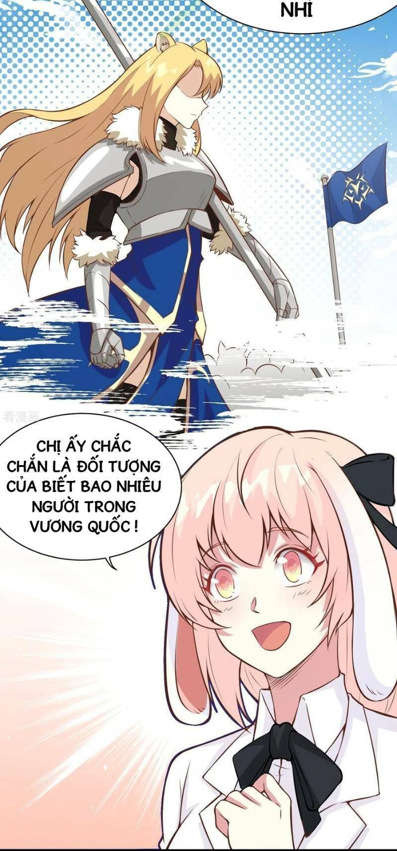 đọc truyện Từ Hôm Nay Bắt Đầu Làm Thành Chủ Chương 111.2 ảnh 10 tại Thiên Thai Truyện