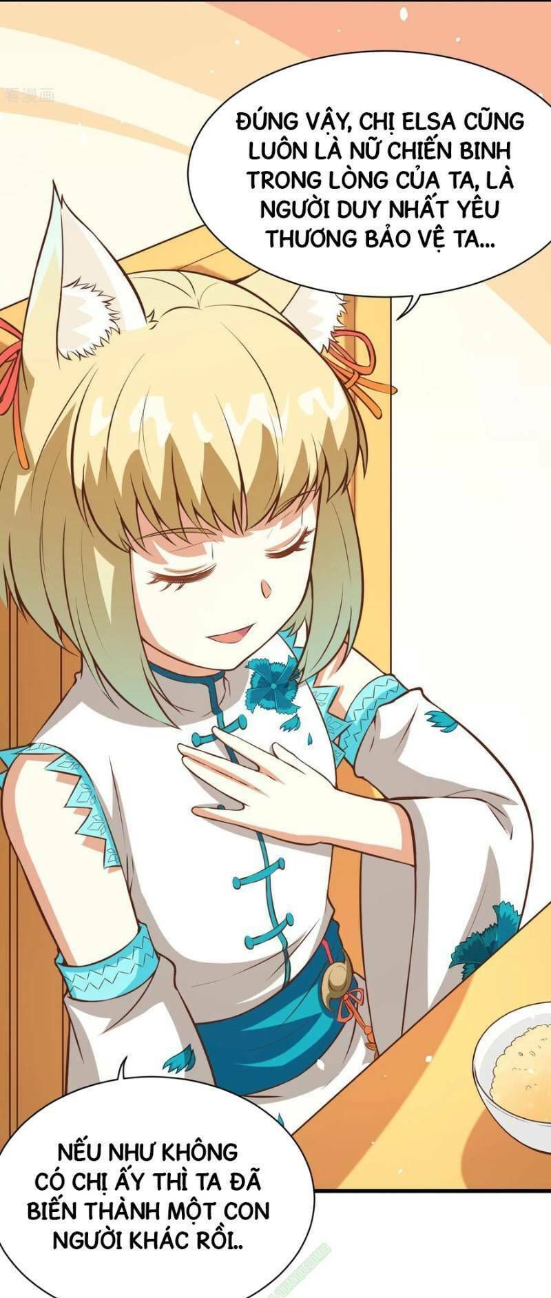 đọc truyện Từ Hôm Nay Bắt Đầu Làm Thành Chủ Chương 111.2 ảnh 11 tại Thiên Thai Truyện