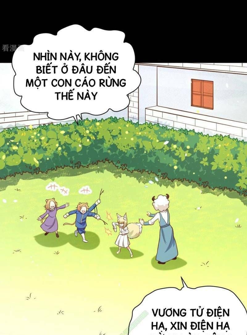 đọc truyện Từ Hôm Nay Bắt Đầu Làm Thành Chủ Chương 111 ảnh 13 tại Thiên Thai Truyện