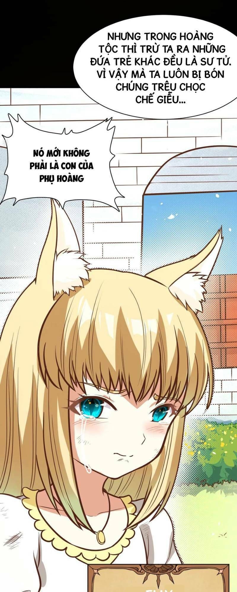 đọc truyện Từ Hôm Nay Bắt Đầu Làm Thành Chủ Chương 111 ảnh 15 tại Thiên Thai Truyện