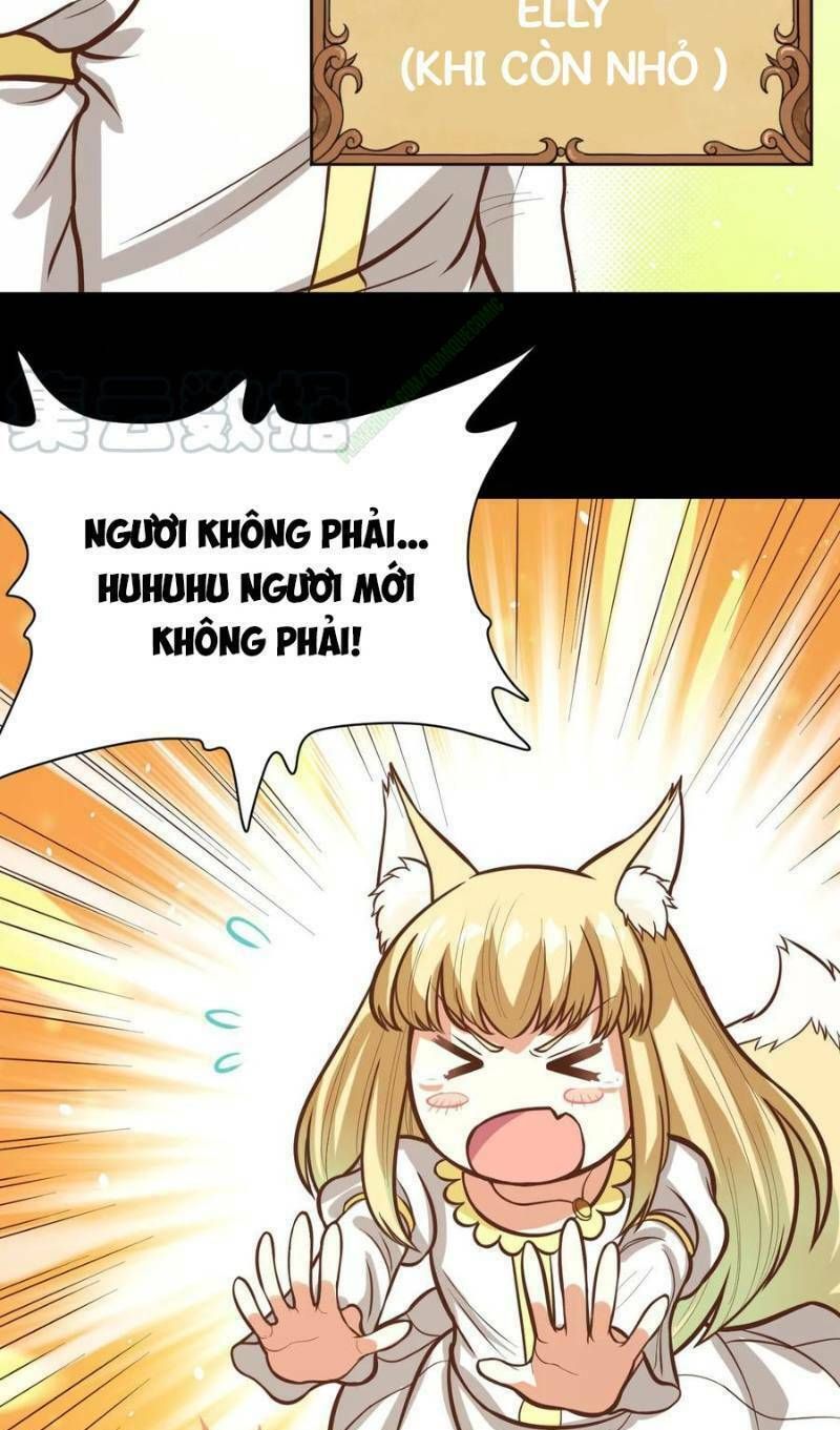 đọc truyện Từ Hôm Nay Bắt Đầu Làm Thành Chủ Chương 111 ảnh 16 tại Thiên Thai Truyện