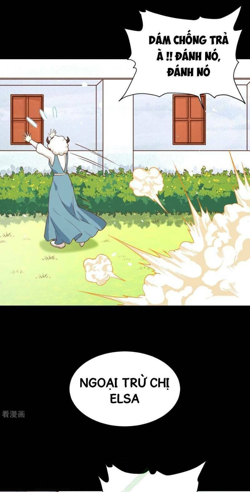 đọc truyện Từ Hôm Nay Bắt Đầu Làm Thành Chủ Chương 111 ảnh 18 tại Thiên Thai Truyện