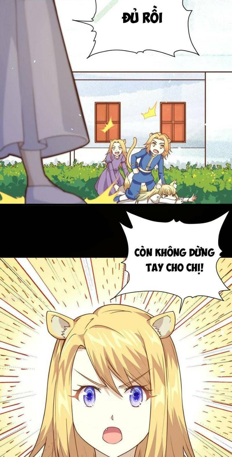 đọc truyện Từ Hôm Nay Bắt Đầu Làm Thành Chủ Chương 111 ảnh 19 tại Thiên Thai Truyện