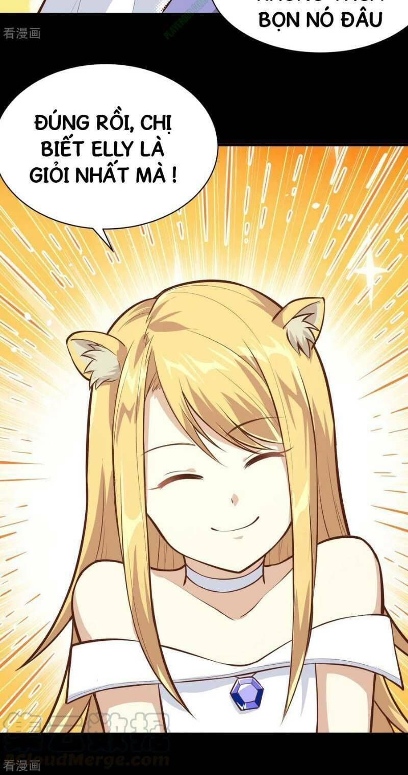 đọc truyện Từ Hôm Nay Bắt Đầu Làm Thành Chủ Chương 111 ảnh 24 tại Thiên Thai Truyện