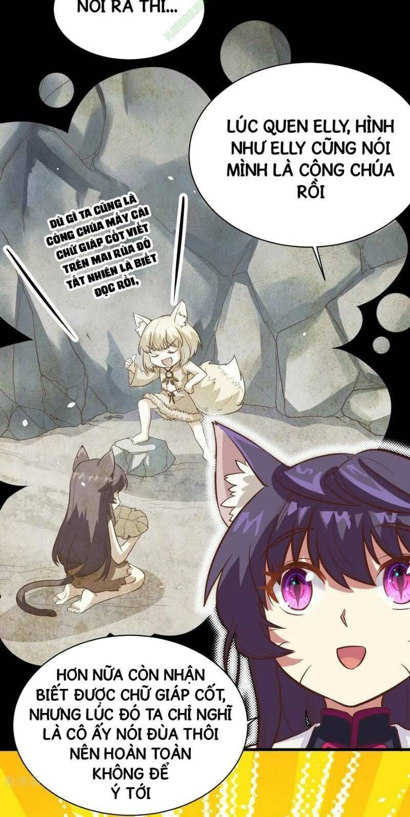 đọc truyện Từ Hôm Nay Bắt Đầu Làm Thành Chủ Chương 111 ảnh 6 tại Thiên Thai Truyện