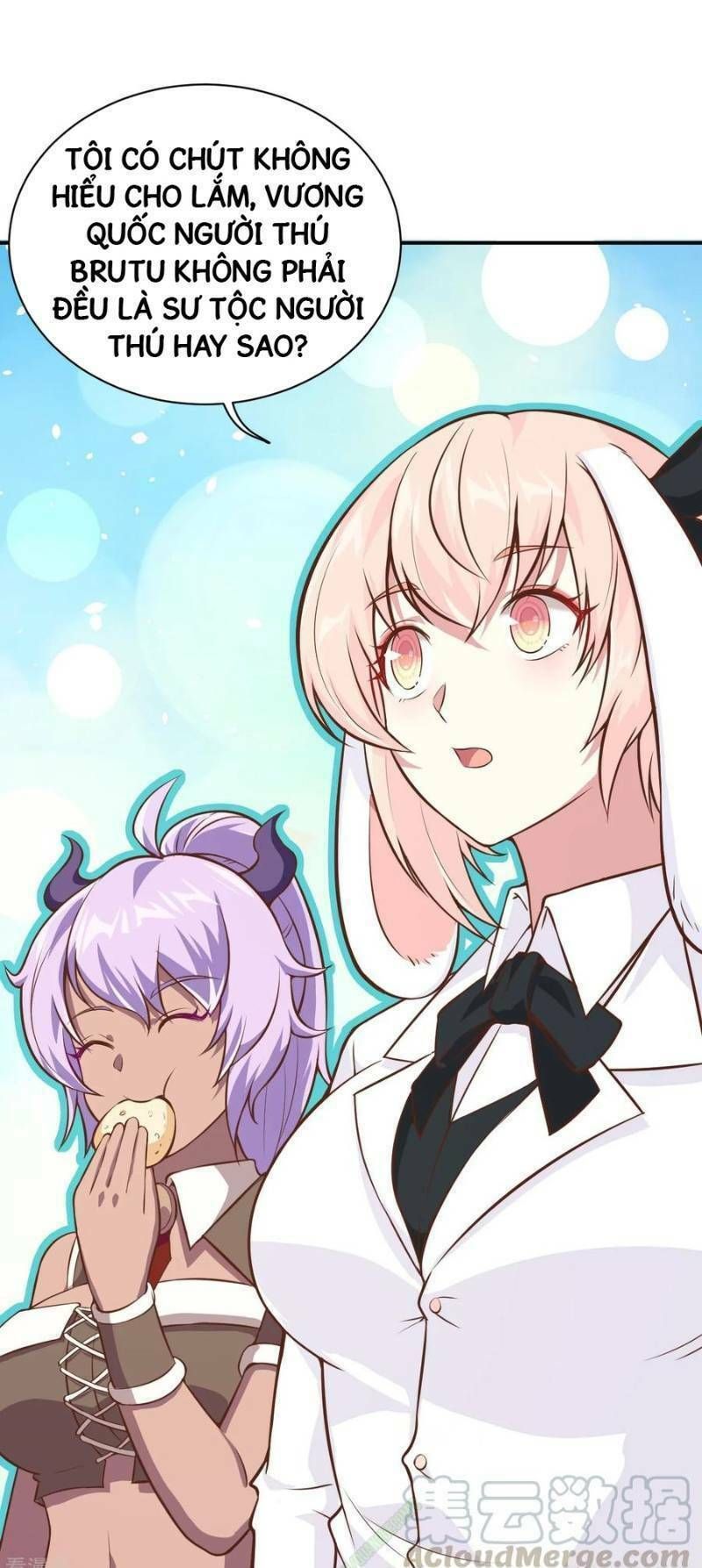 đọc truyện Từ Hôm Nay Bắt Đầu Làm Thành Chủ Chương 111 ảnh 9 tại Thiên Thai Truyện