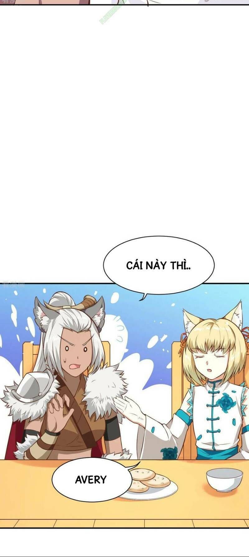 đọc truyện Từ Hôm Nay Bắt Đầu Làm Thành Chủ Chương 111 ảnh 10 tại Thiên Thai Truyện