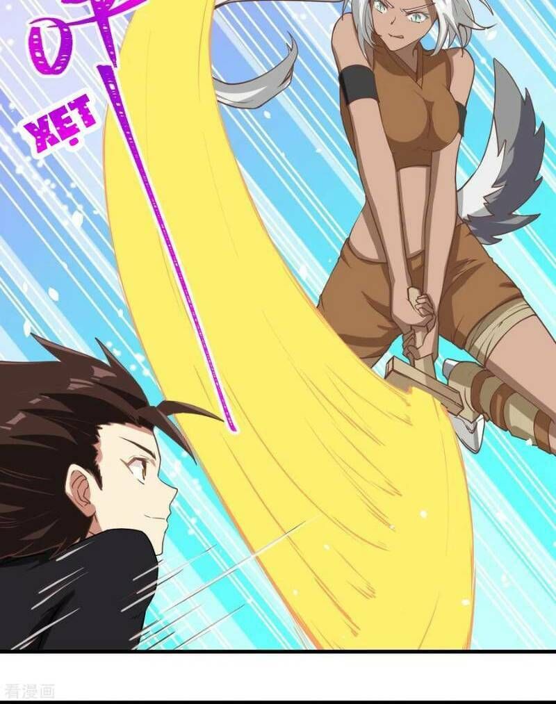 đọc truyện Từ Hôm Nay Bắt Đầu Làm Thành Chủ Chương 112.2 ảnh 15 tại Thiên Thai Truyện