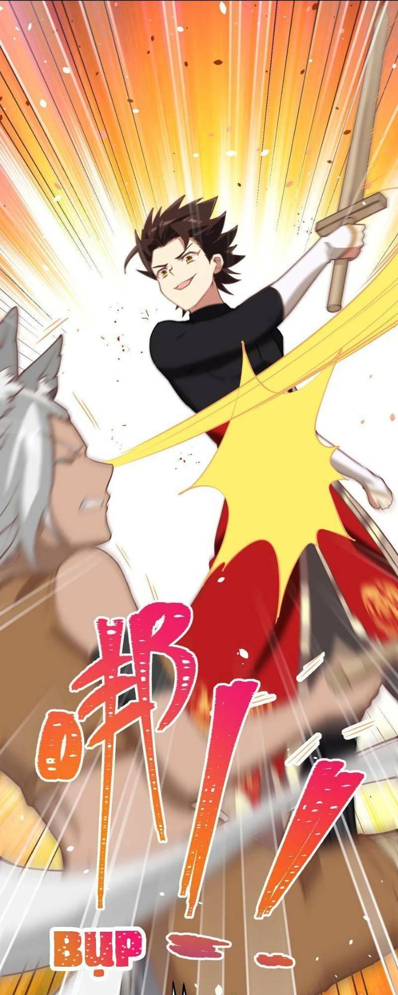 đọc truyện Từ Hôm Nay Bắt Đầu Làm Thành Chủ Chương 112.2 ảnh 16 tại Thiên Thai Truyện